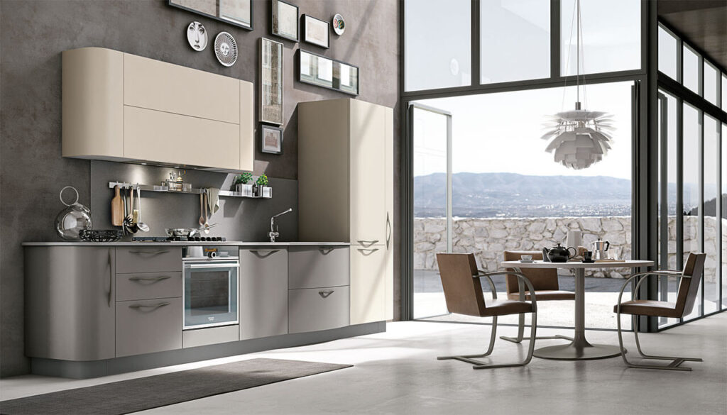 Cucine Moderne MAYA | Stosa Store Aprilia