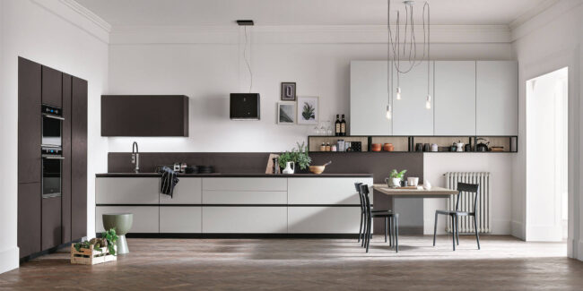Cucine Moderne METROPOLIS | Stosa Store Aprilia