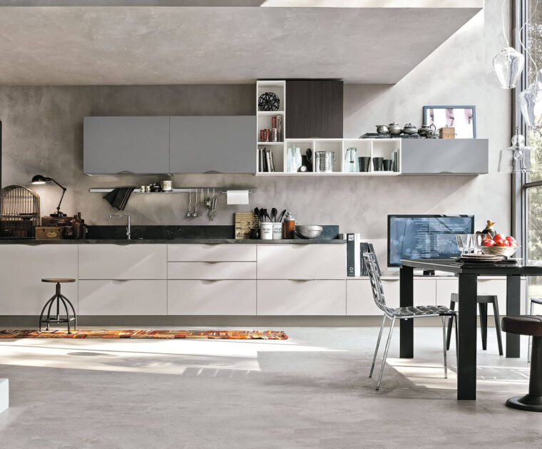 Cucine Moderne REPLAY | Stosa Store Aprilia