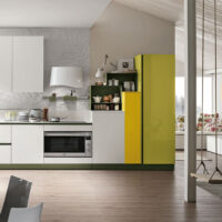 Cucine Moderne REPLAY | Stosa Store Aprilia